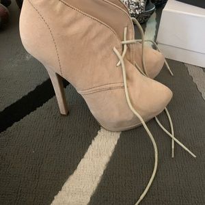 Women bootie